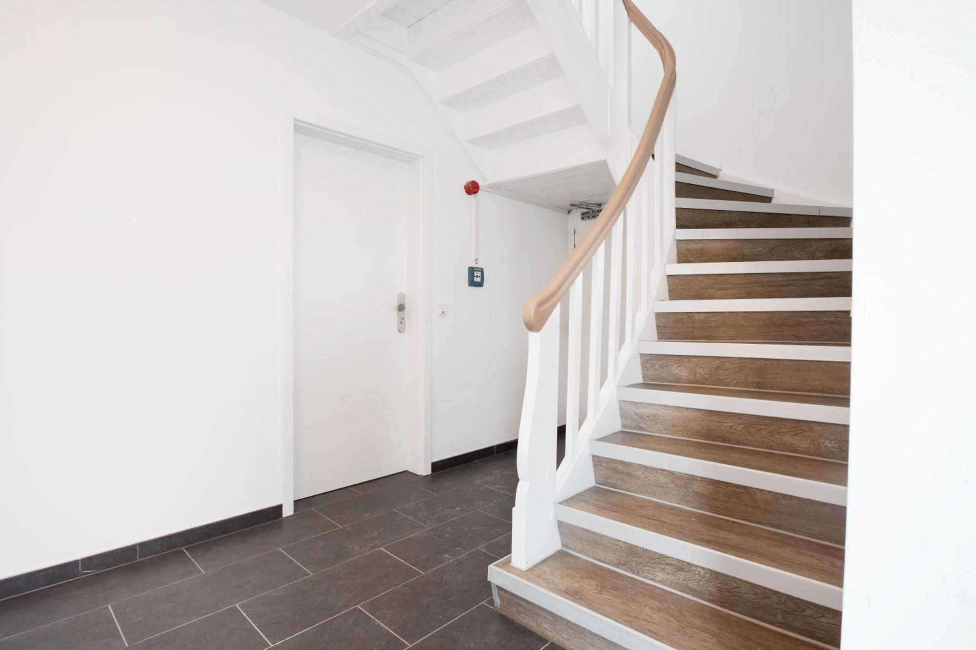 Moderne Wohnung - Naehe Messe / Flughafen Lohmar Exterior foto